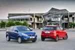 Tata Bolt 2015 года (ZA)